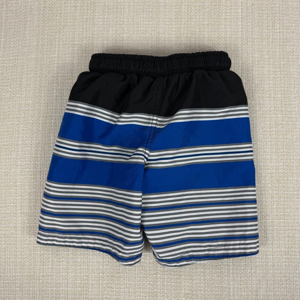 lil Joe Caribbean Joe Company Boys Swim Trunks Size‎ Small - Picture 4 of 4